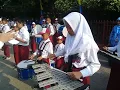 Maju Tak Gentar Drumband SDN Kembangan Utara 09 Pagi