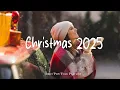 Lagu Indie Christmas 2025 🎄 Best Christmas Music Playlist 2026 🎁 Top Christmas Songs of All Time
