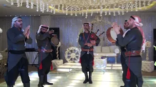 الشعلان للحفلات زفة التخرج والله وسويناها            دندنها