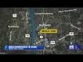 Enfield Police respond to calls of man barricaded in home