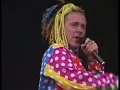 Public Image Limited - Seattle (Tallinn Rock Summer Festival 1988)