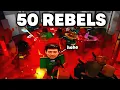 Download Lagu The BIGGEST Rebellion in Ink Game History...