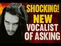 Download Lagu NEW SINGER OF ASKING ALEXANDRIA - CLOSURE