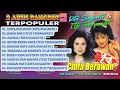 Lagu RITA SUGIARTO \u0026 ITJE TRISNAWATI – 2 BINTANG DANGDUT WANITA LEGENDARIS | Kumpulan Lagu Terbaik