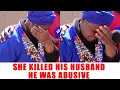 Lagu Ep 496 She Killed His Husband Because He Was Abusive