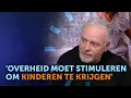 Download Lagu 'NEDERLANDERS moeten MEER kinderen KRIJGEN'