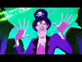 THE PRINCESS AND THE FROG Clip - Dr Facilier s Death 2009