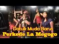 Download Lagu Perkede La Megogo - Datuk Muda Barus | Lagu Karo Terbaru [Official Music Video)