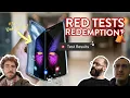 Testing Android UNFOLDABLES and TABLETS with Roberto Orgiu