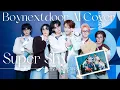 Download Lagu [AI COVER] BOYNEXTDOOR - Super Shy (Original By NEWJEANS)