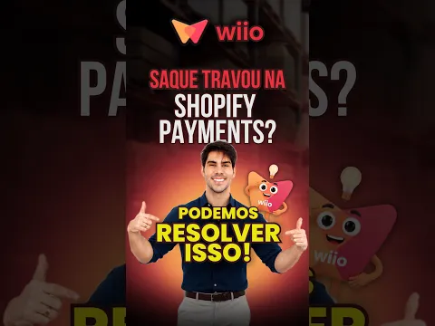 A solução definitiva para bloqueios de saque em operações que vendem no global!