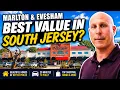 Living in Marlton NJ Best Neighborhoods Home Prices