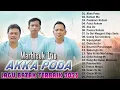 Akka Poda ~ Marbisuk Trio ~ Lagu Batak Terbaru Dan Terbaik 2023 Enak Didengar Saat Beraktifitas
