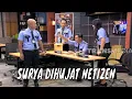 GAK TAHAN DIHUJAT NETIZEN, SURYA DETOKS SOSMED | MOMEN SERU LAPOR PAK! (25/07/24)