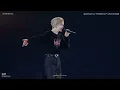 [4K Fancam] 《致我》Anson Lo 盧瀚霆 2025-12-06《ANSON LO "KINGDOM" LIVE 2025》