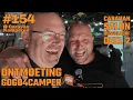 Download Lagu #vlog154 Ontmoeting @Gogo4Camper |  Caravan Salon deel 2 | Dethleffs, LMC \u0026 meer