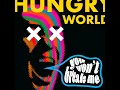 Hungry World