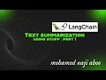 Mastering Text Summarization with LangChain s Stuff Method