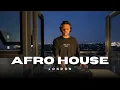 Download Lagu AFRO HOUSE MIX 2025 (Adam Port, Hugel, Keinemusik, The Weeknd) / LIVE DJ SET by JOANSON