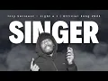 Download Lagu Izzy Seriousz - Light a J | Official Music Video 2024