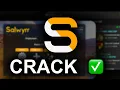 HOW TO ADD OFFLINE ACCOUNT ON SALWYRR AGAIN not patched