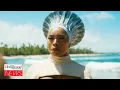 Black Panther Wakanda Forever Box Office Leaps Past 400M Globally THR News