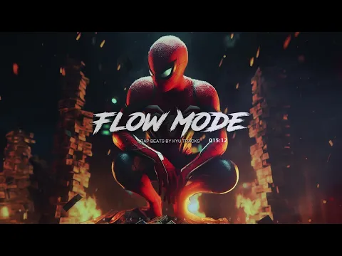 'FLOW MODE' Hard Rap Instrumentals