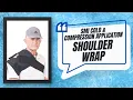 Master the SMI Cold Compression Ice Shoulder Wrap in No Time
