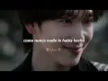 Falling - Meego ⛓️ Love in disguise OST 2 (sub español)