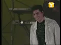 Chayanne, Tu Pirata Soy Yo, Festival de Viña 1998