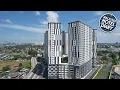 KSL Residence 2 by Rentradise Johor Bahru Malaysia Hotel Review