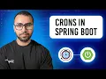 Ultimate Guide to Scheduling Tasks with Cron Jobs in Spring Boot