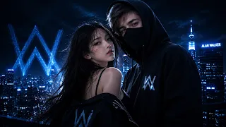 Alan Walker Style - Mockingbird (Cover) | Official Music Video