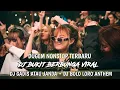 Download Lagu DJ BUKIT BERBUNGA FUNKOT | DJ GADIS ATAU JANDA NEW | DJ BOJO LORO ANTHEM HARD 2025