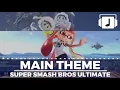 "Main Theme" Super Smash Bros Ultimate Remix