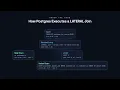 LATERAL Joins and Top-N-per-Group - PostgreSQL for Developers