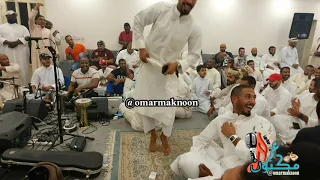 ياسمار طلال الصيدلاني معقل السمرات الكويت ديوانية صالح الكندري دندنها