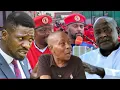 Download Lagu TUGUME ASEKEREDDE BOBI WINE NE BANNE: TOLINA BUSOBOZI BUTWALA BUYINZA:PRES M7 KATI AYAMBALA NABYERU.