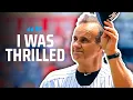 How Joe Torre Ended Up as Manager of the New York Yankees Undeniable with Joe Buck