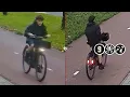 Download Lagu Fietser (31) vanuit het niets mishandeld | Den Haag