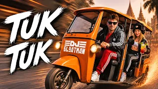 DJ BLYATMAN - TUK TUK (Official Music Video)
