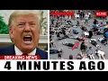 Download Lagu SIGN OF GOD? See What JUST HAPPENED In the USA Shocked All Christians.Jesus Warned About This...
