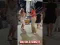Download Lagu WOW VERY NICE CHA CHA. #follow #viral #chacha #dance