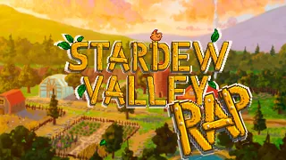 STARDEW VALLEY RAP | La vida que quiero | ZARCORT