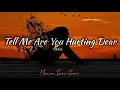 Download Lagu Tell Me Are You Hurting Dear - 5Minutes