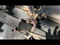 Chevy inline 6 intake manifolds