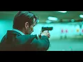 Lagu Action | A mercenary is given the task of surviving in London for 48 hours to exit the game! | Movie