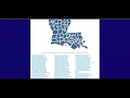 Louisiana Inmate Search
