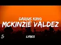 Darius King - Mckinzie Valdez