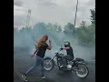 The Stunt Division at Z M Harley Davidson Greensburg PA
